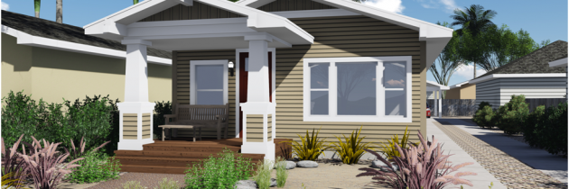 Ten Benefits of Building Custom Modular Homes